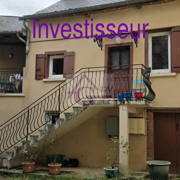 Photo du bien immobilier 186