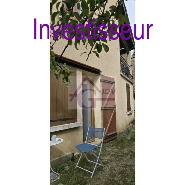 Photo du bien immobilier 186