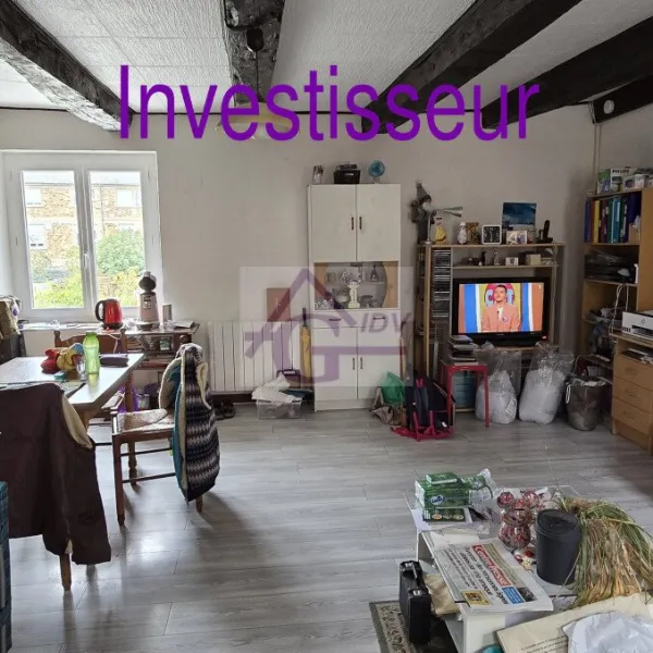 Photo du bien immobilier 186