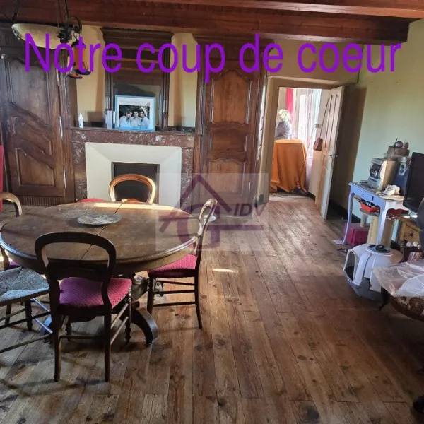 Photo du bien immobilier 189